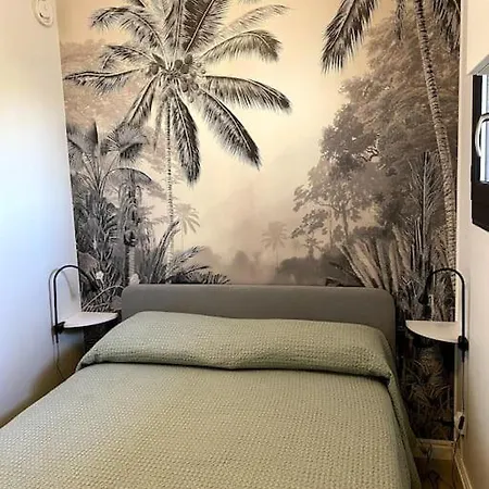 Apartment T2 Bord De *